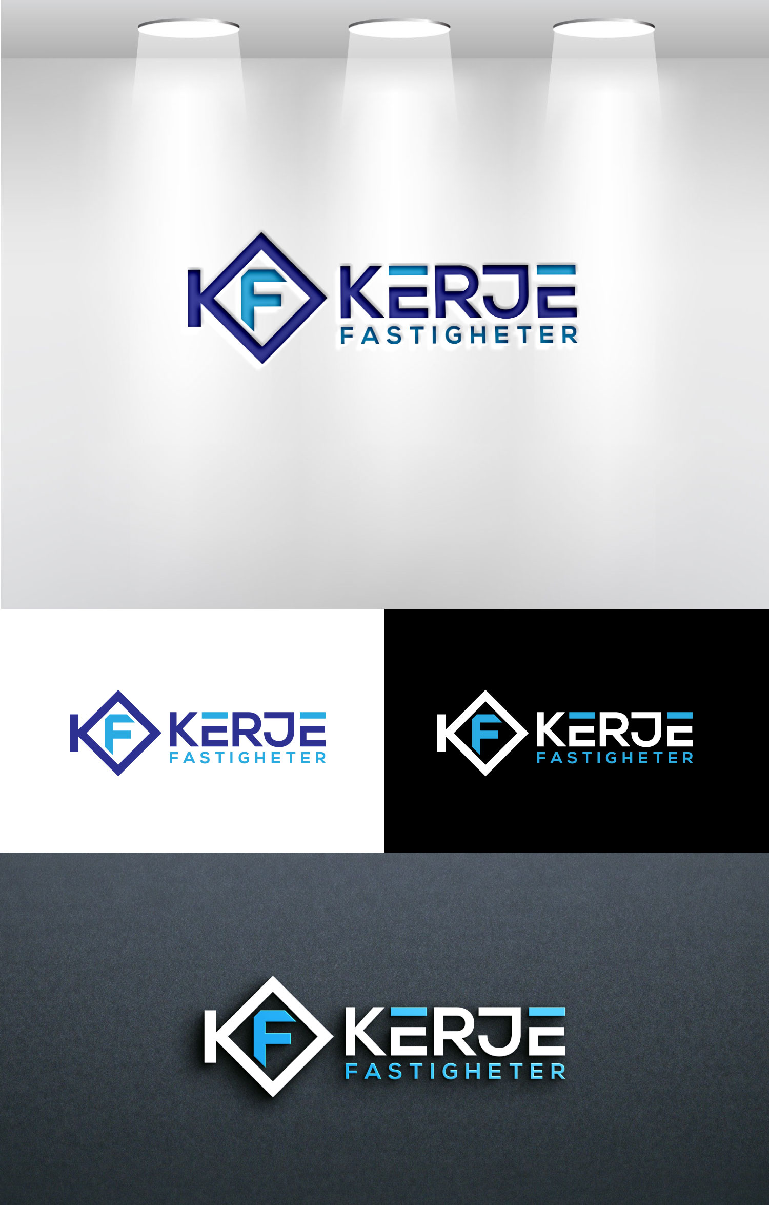 Logo Design by Mi Design1 for this project | Design #31776774