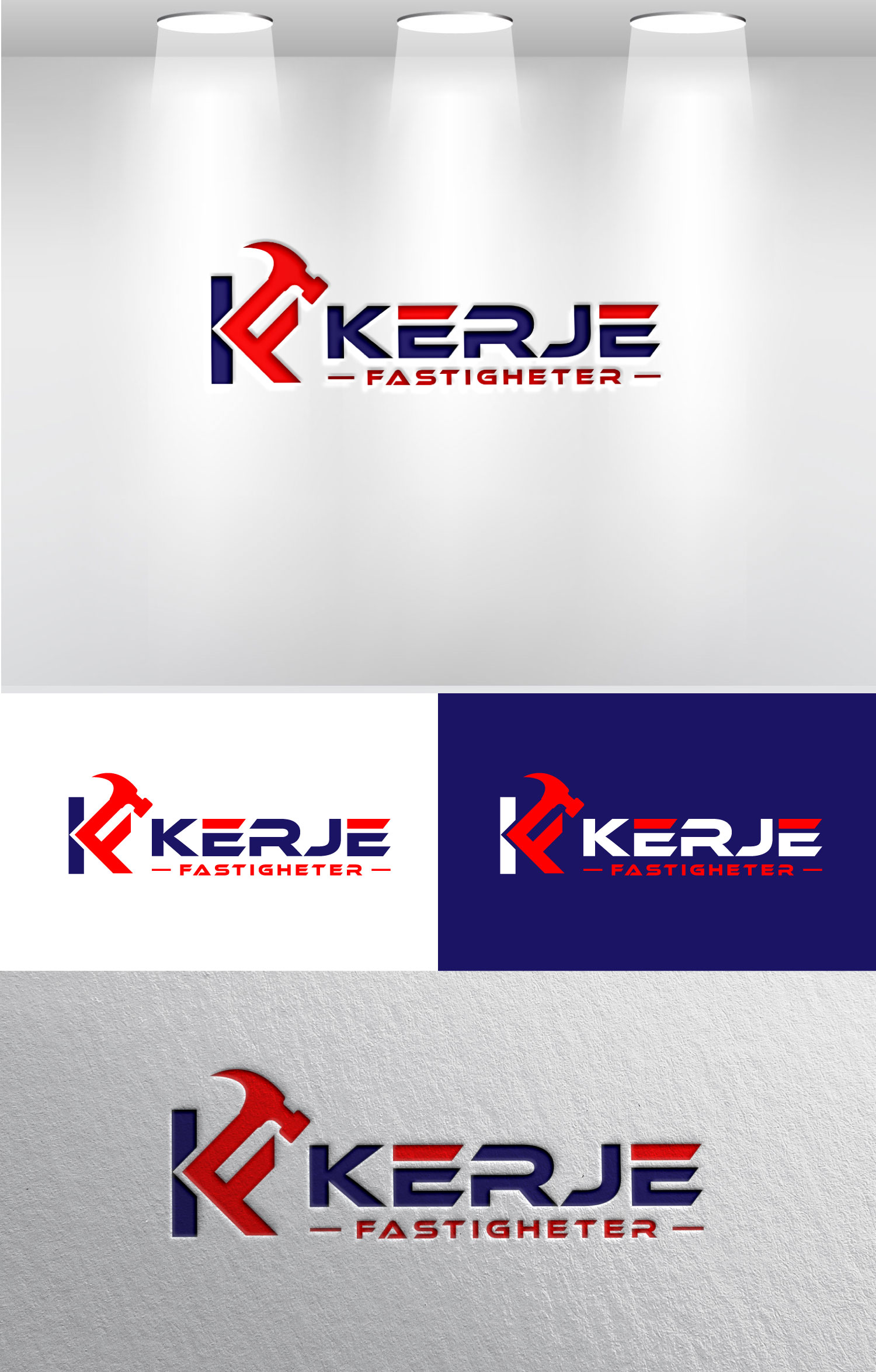 Logo Design by Mi Design1 for this project | Design #31776876