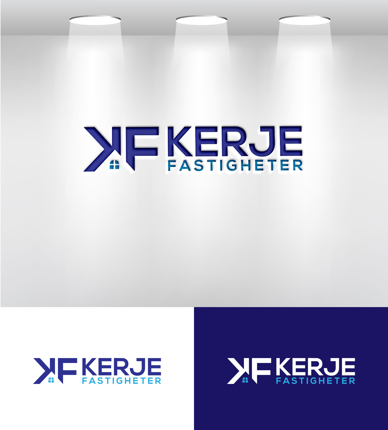 Logo Design by Mi Design1 for this project | Design #31777668