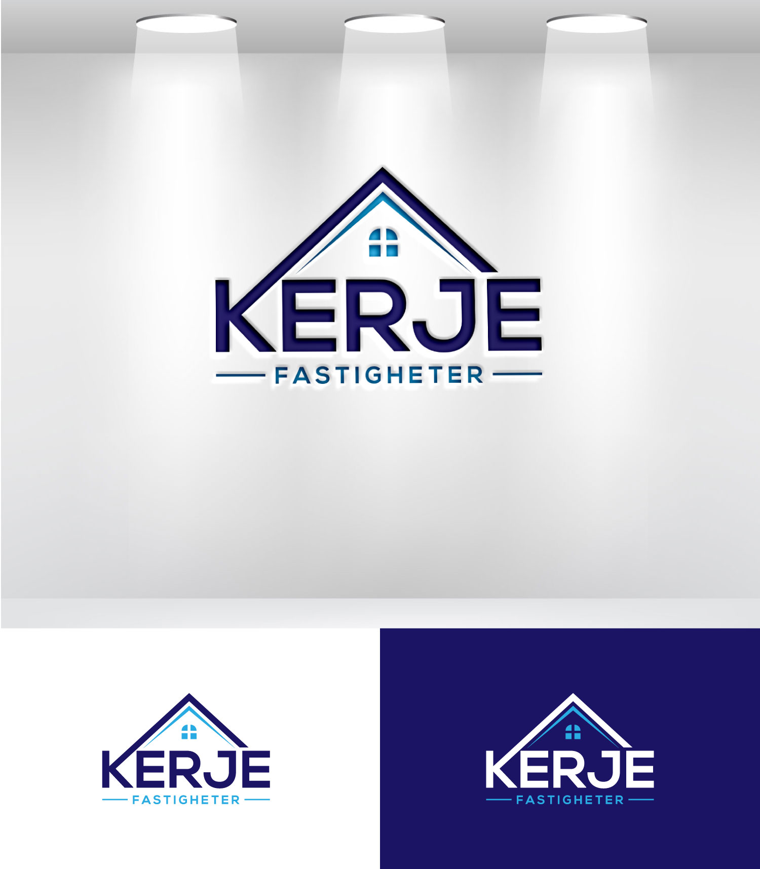 Logo Design by Mi Design1 for this project | Design #31777742