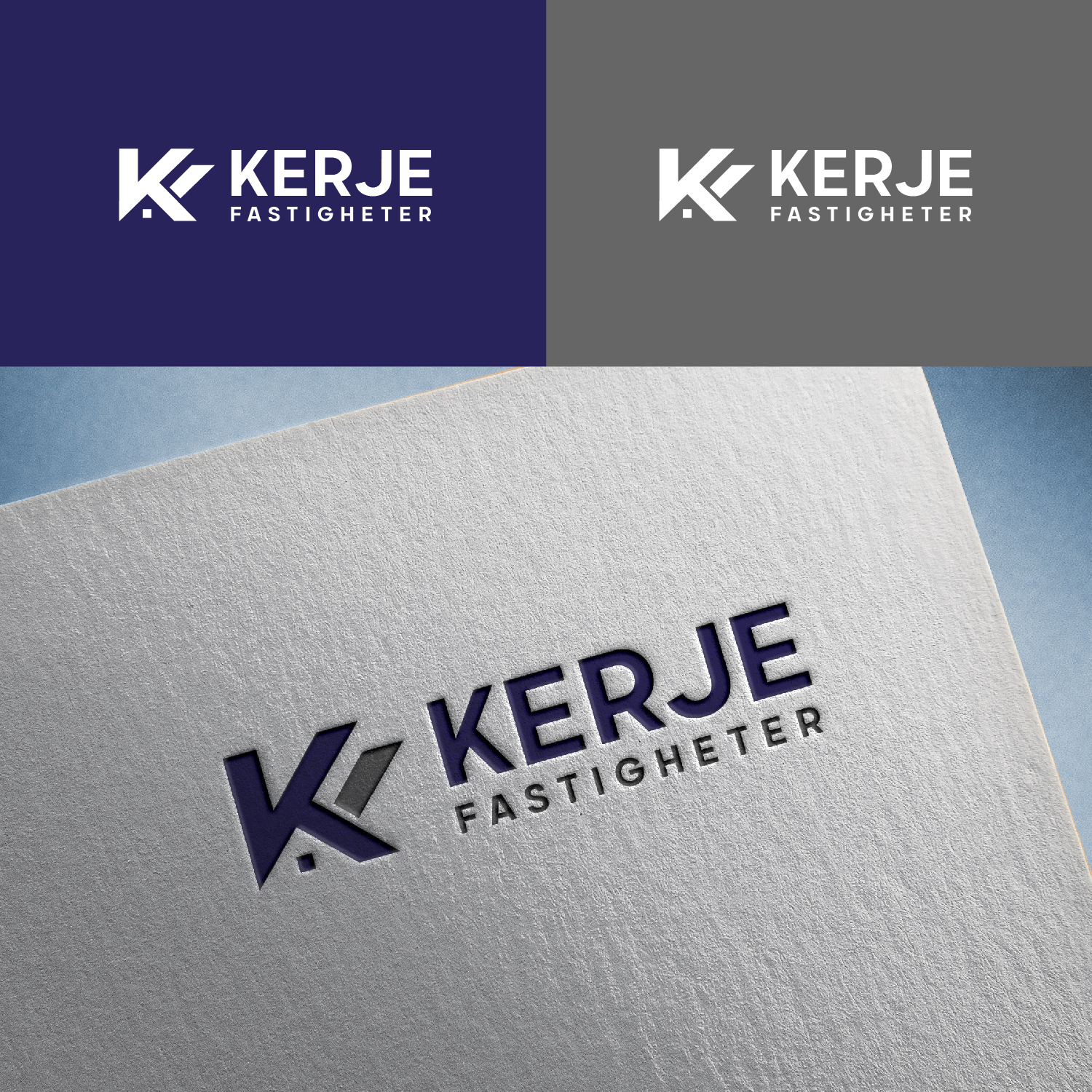 Logo Design by S.H Designs for this project | Design #31776900