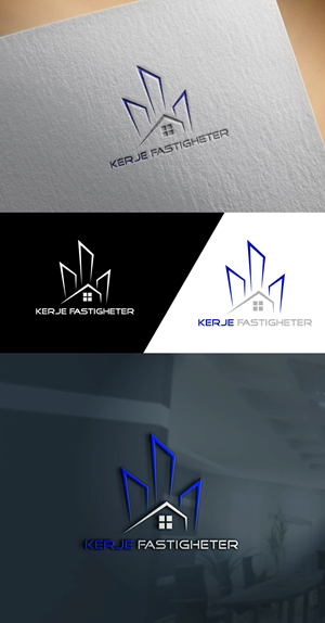 Logo Design by MMM2 for this project | Design: #31778503