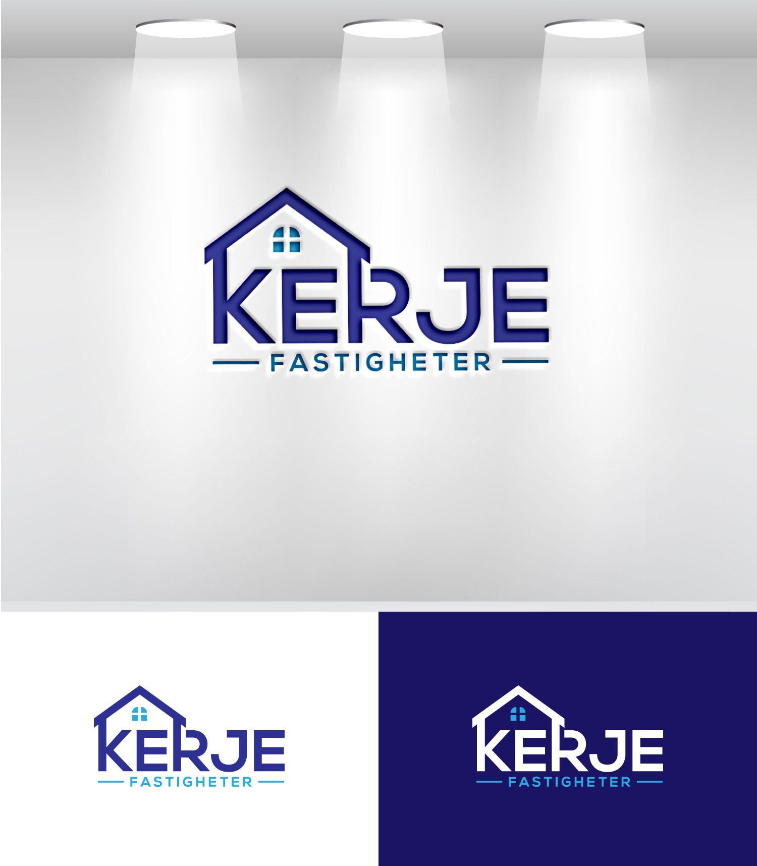 Logo Design by DoYel art for this project | Design #31777836