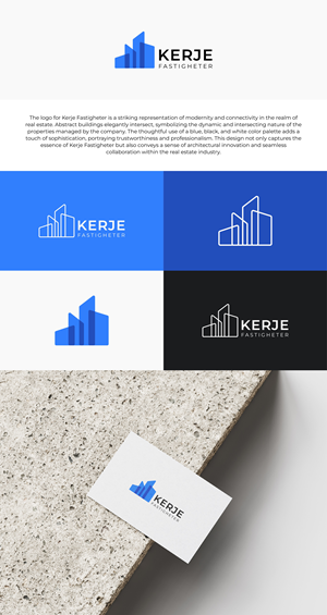 Logo Design by ALMANAL GRAPHICS for this project | Design: #31778740