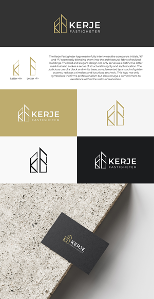 Logo-Design von ALMANAL GRAPHICS für dieses Projekt | Design: #31778741