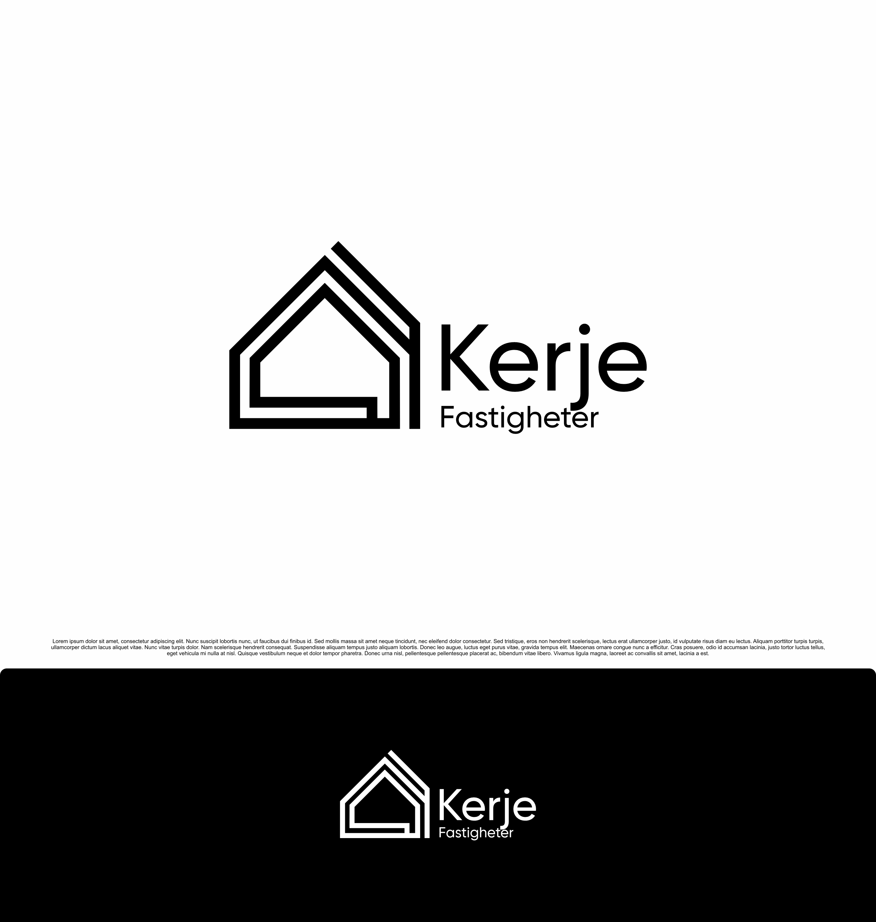 Logo Design by saesean for this project | Design #31776793