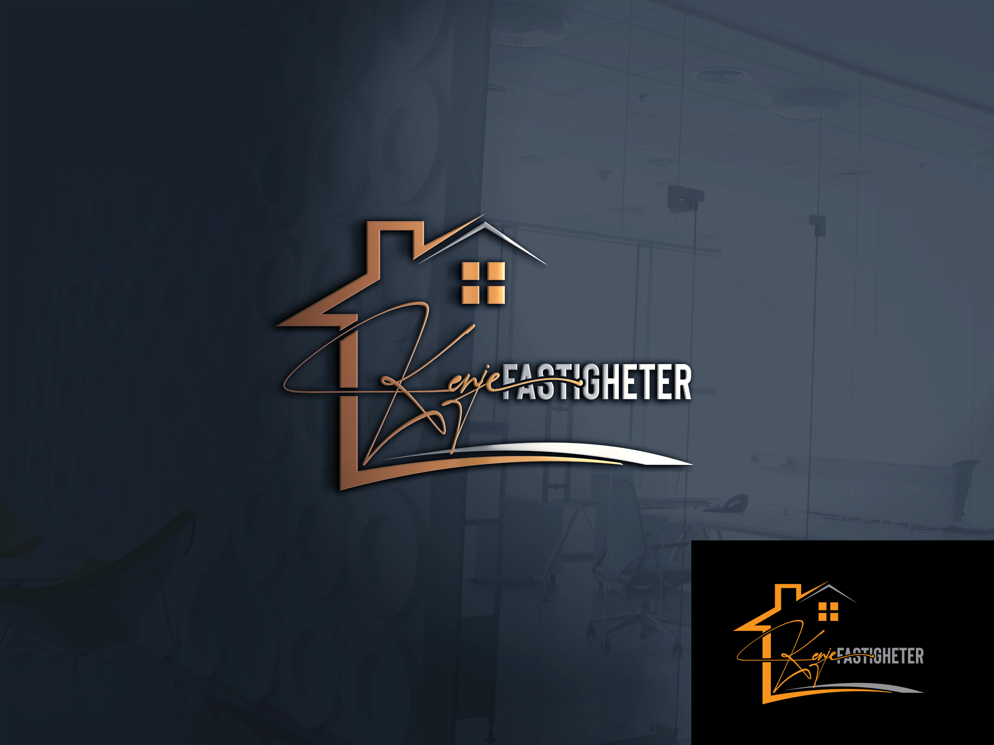 Logo Design by DesignerShahadat for this project | Design #31805084