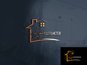 Logo Design by DesignerShahadat for this project | Design: #31805084