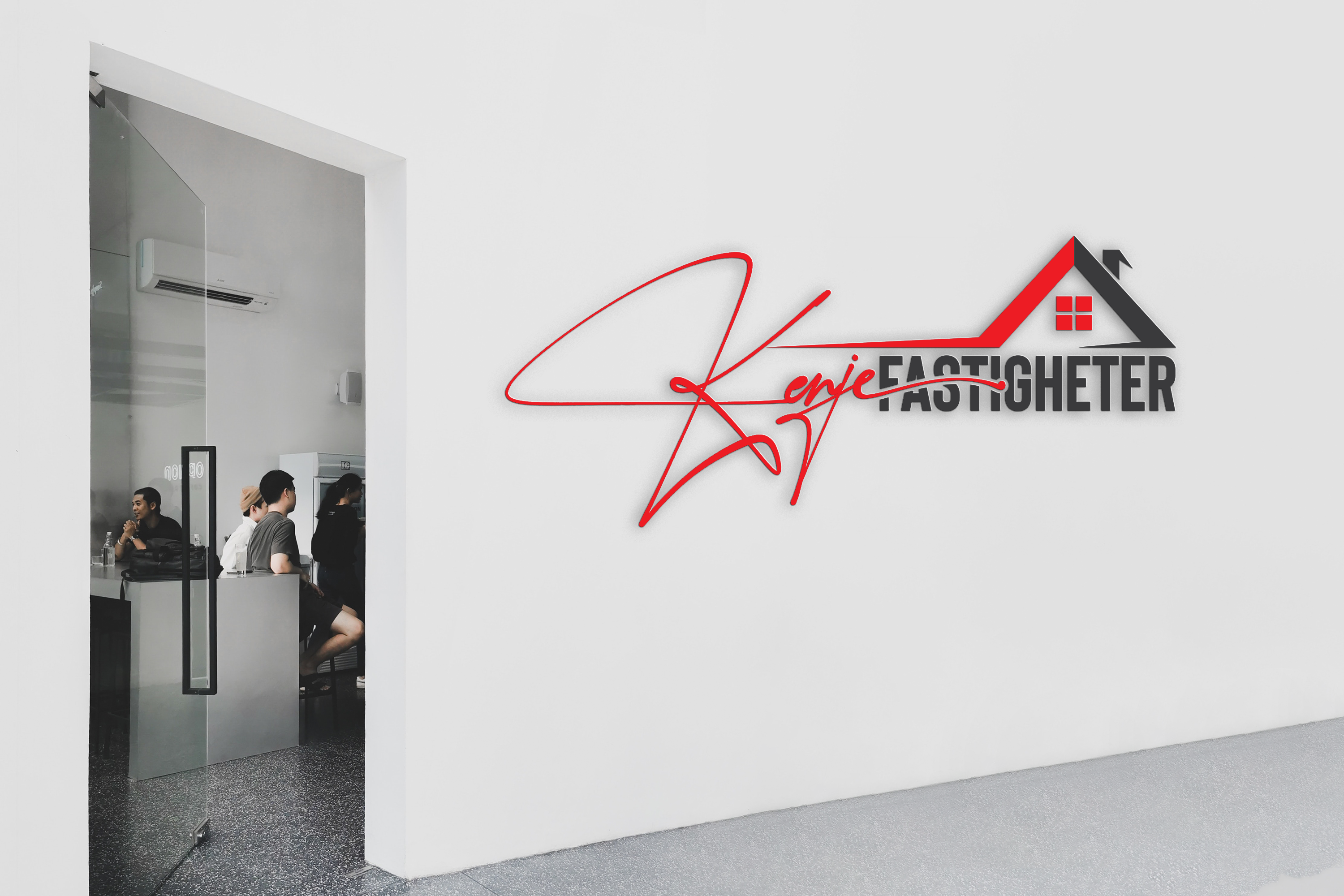 Logo Design by DesignerShahadat for this project | Design #31805093
