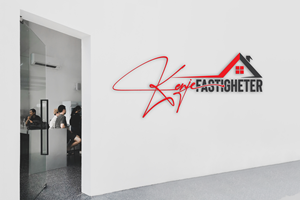 Logo Design by DesignerShahadat