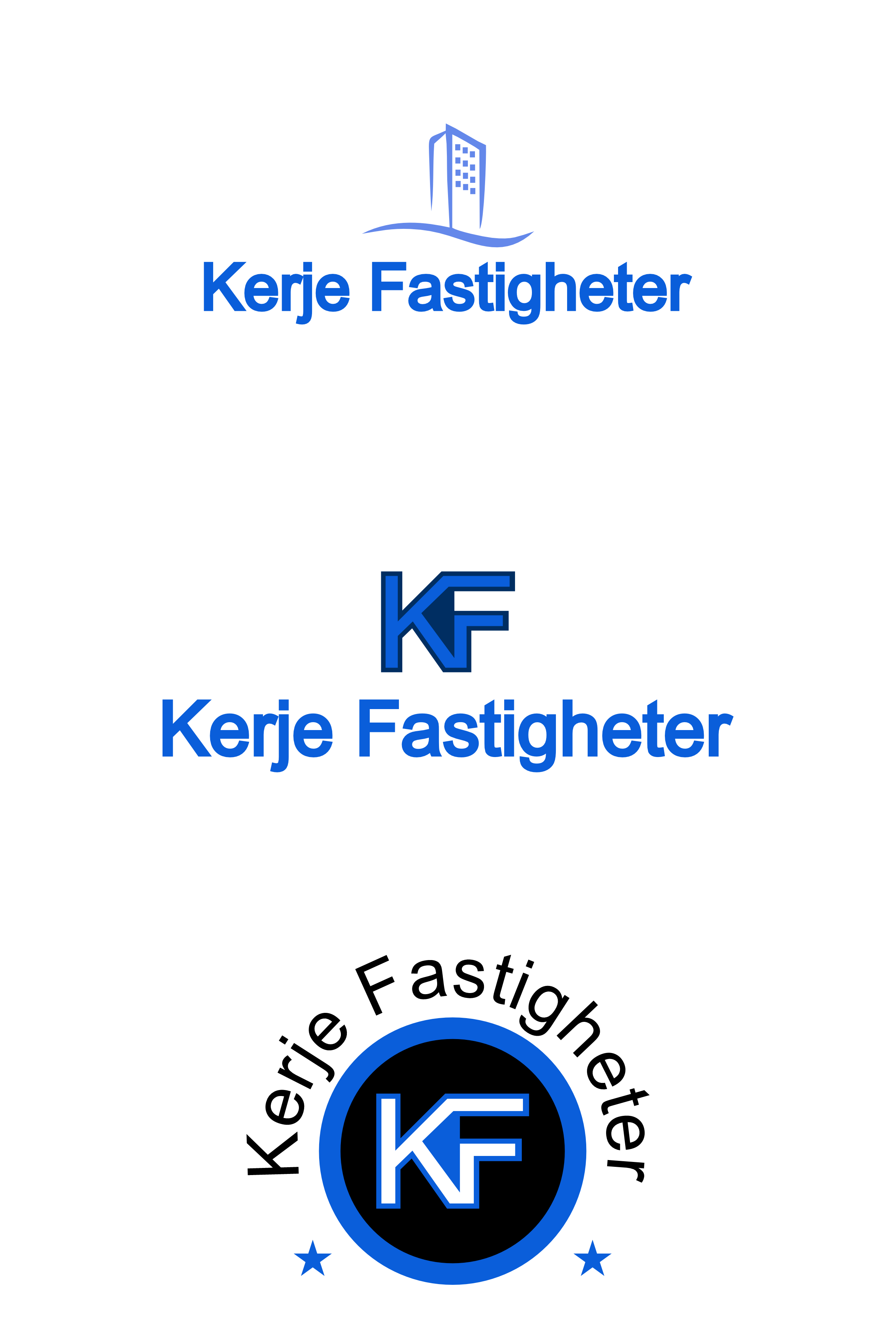 Logo Design by Jaka Suharno for this project | Design #31797450