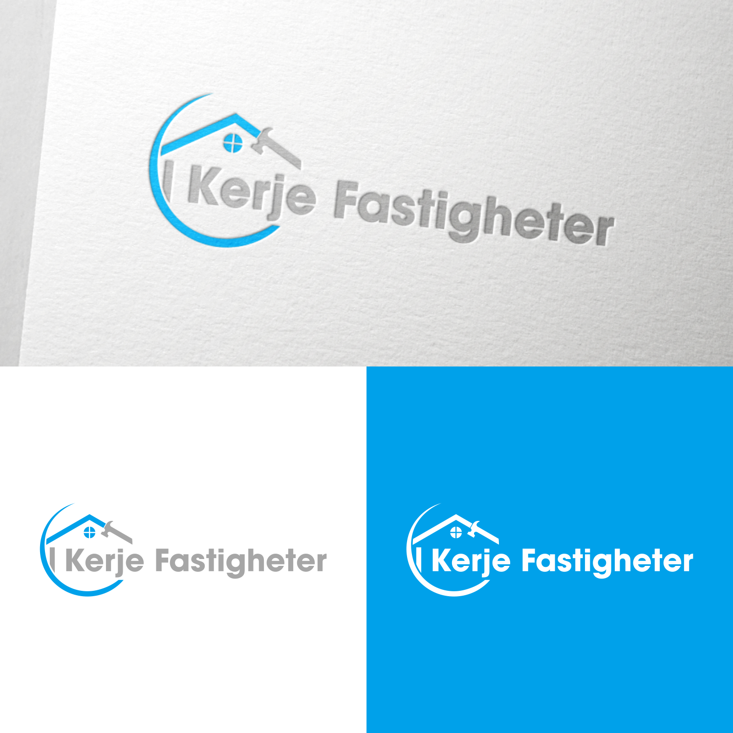 Logo Design by ulun4 for this project | Design #31784112