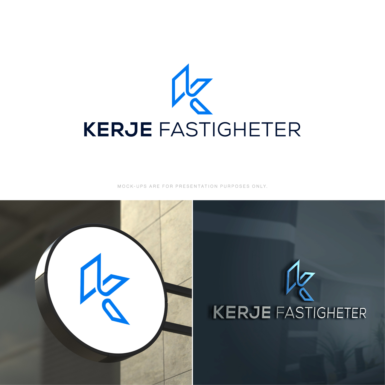 Logo Design by The Lion Studios for this project | Design #31778101