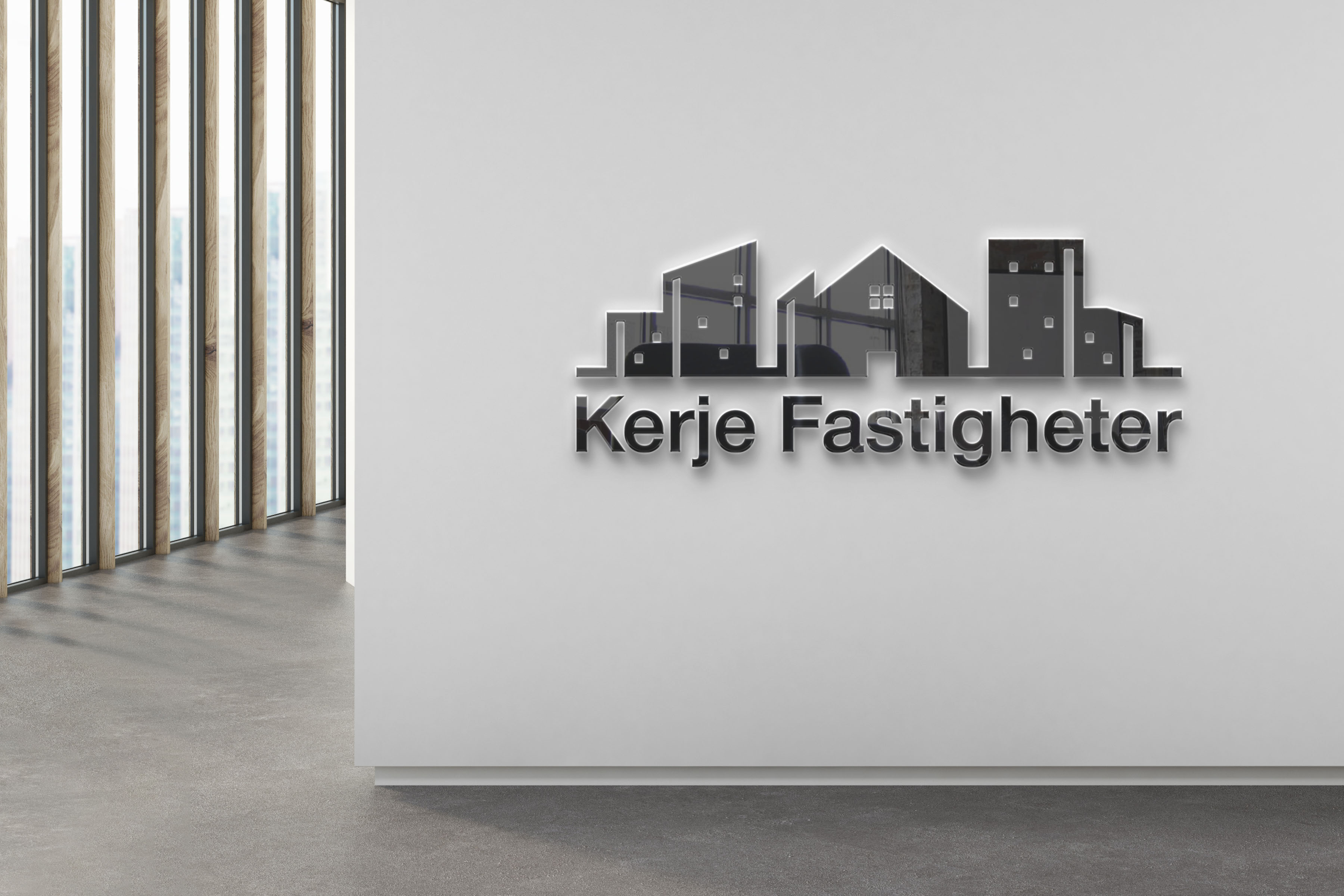 Logo Design by 4tech services for this project | Design #31778042