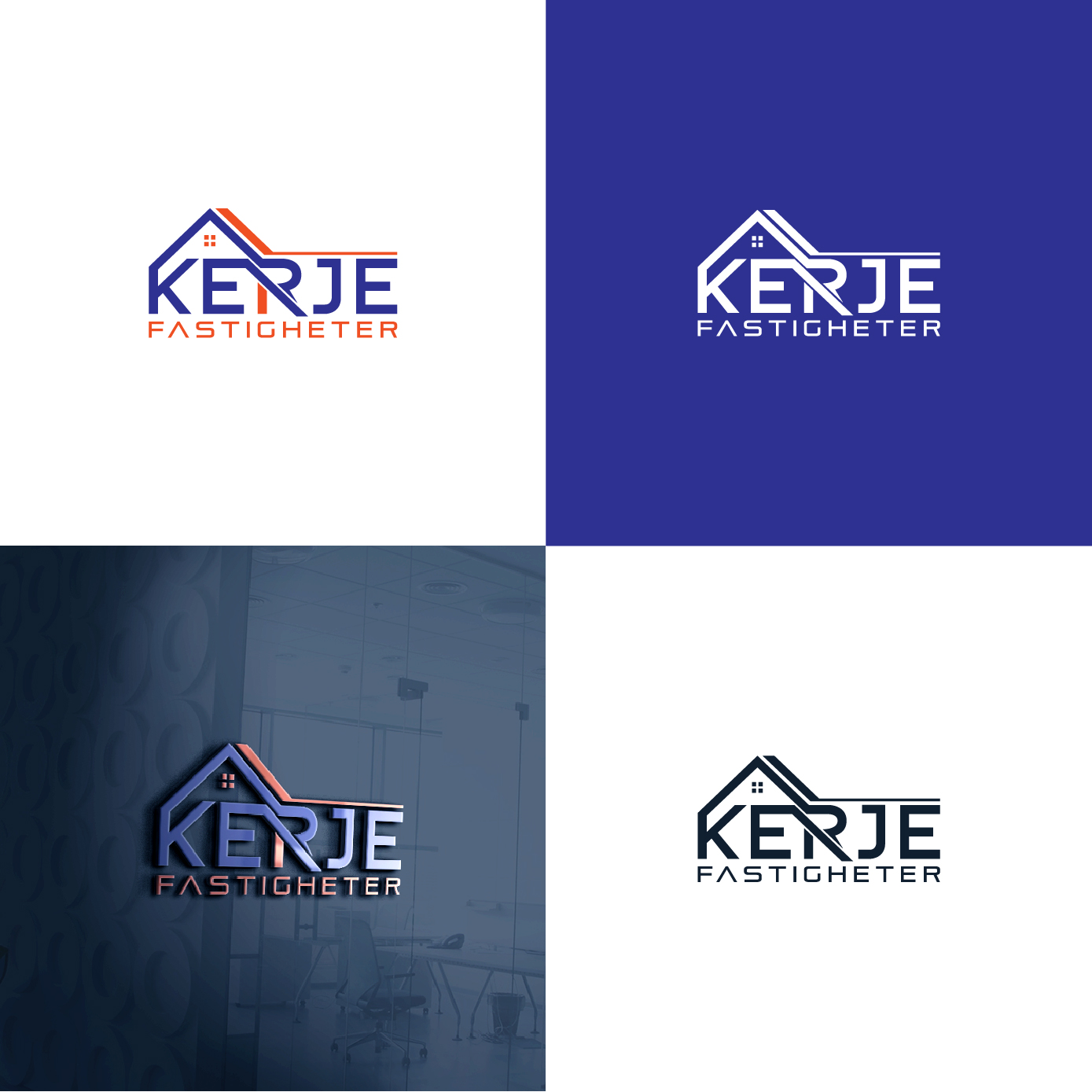 Logo Design by AL-BARAKAH for this project | Design #31778424
