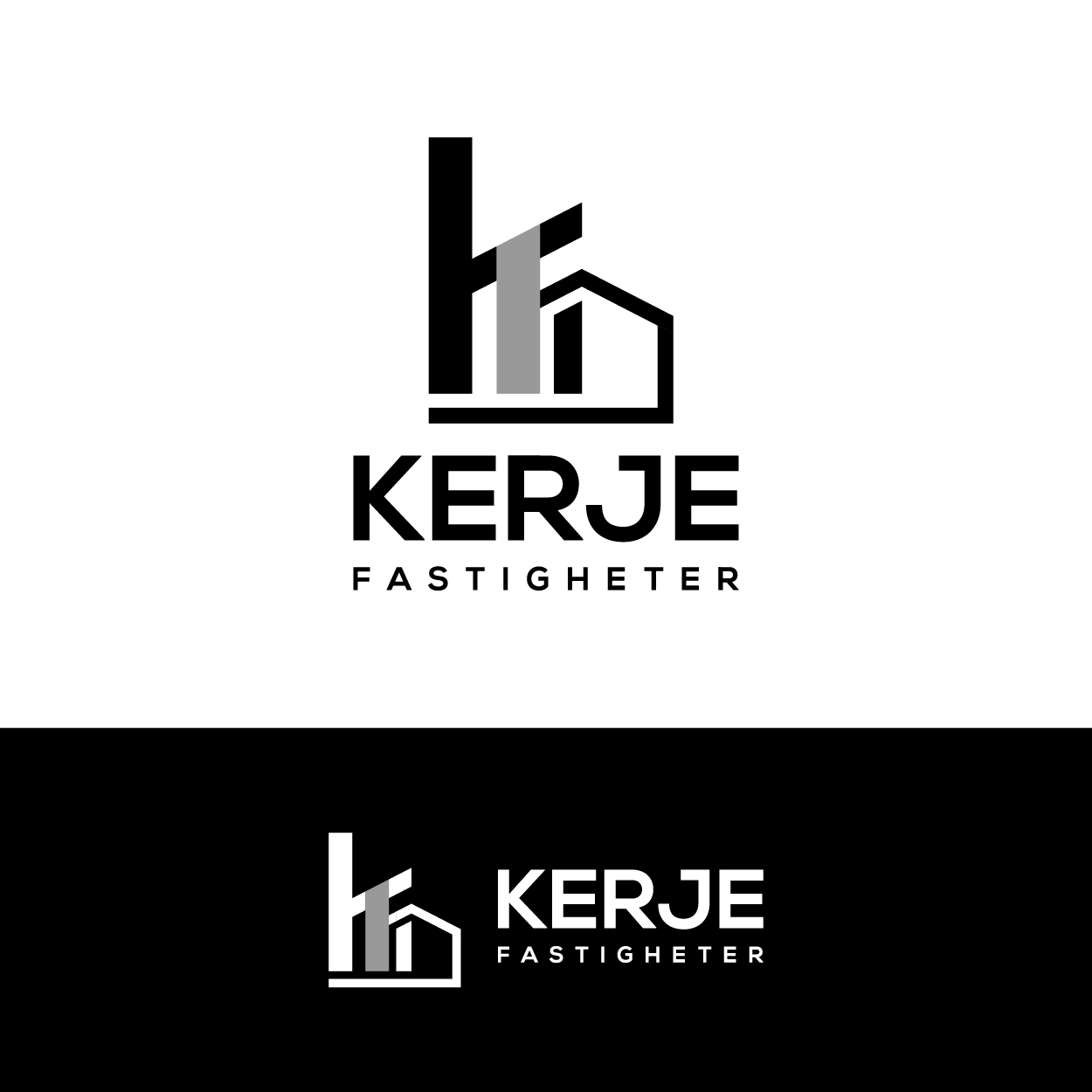 Logo Design by Fauzan Zainal for this project | Design #31811556