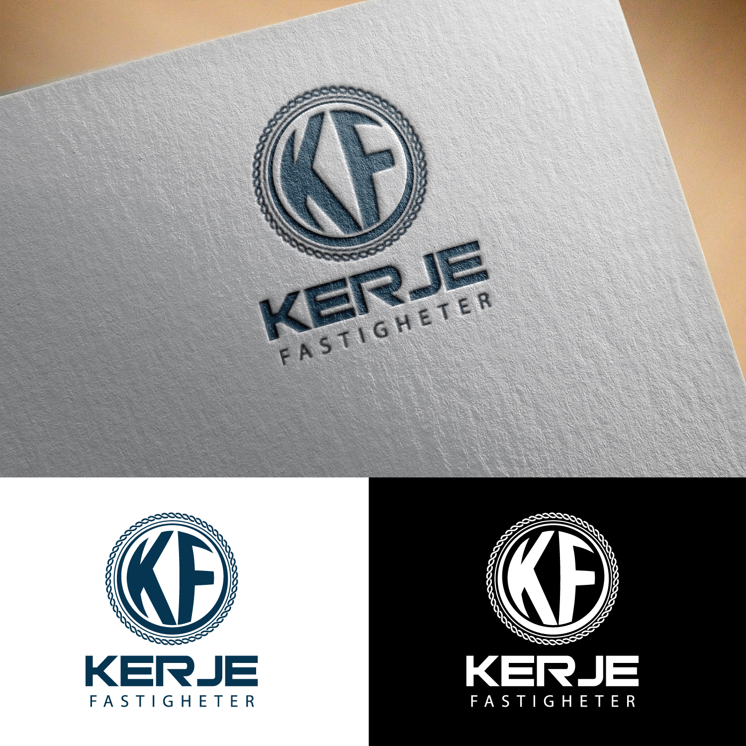 Logo Design by GODDREAMCREATION for this project | Design #31804456