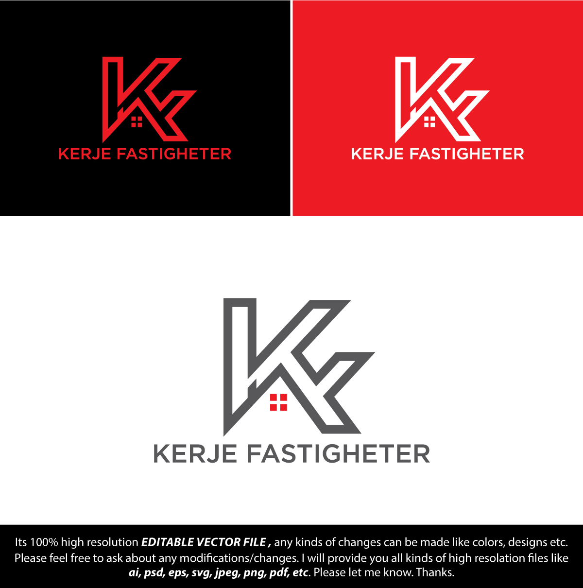 Logo Design by FireflyArt for this project | Design #31776929