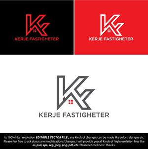 Logo Design by FireflyArt for this project | Design: #31776929