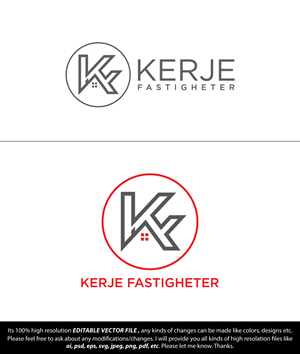 Logo Design by FireflyArt for this project | Design: #31776932