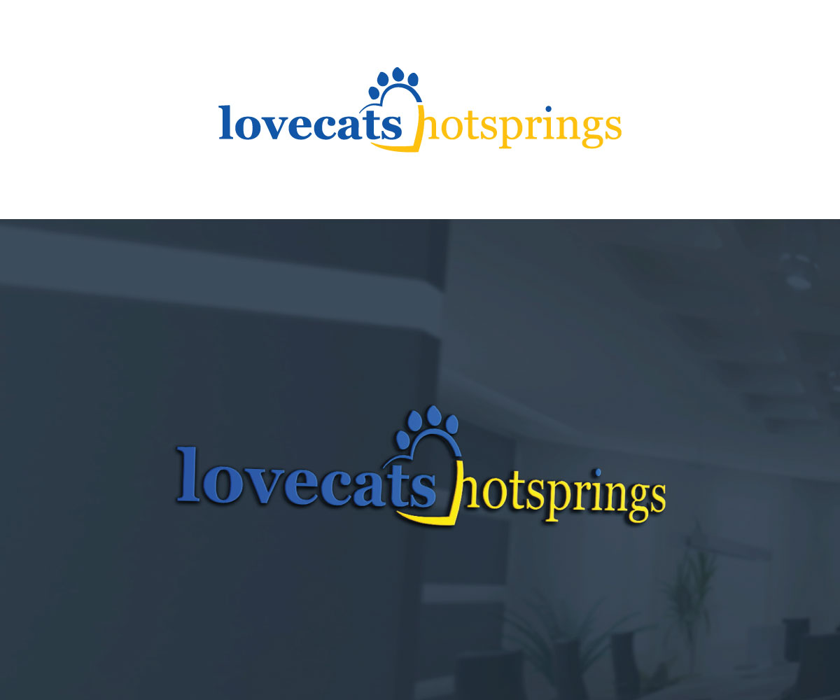 Logo Design by Luckey yaari for this project | Design #31780839