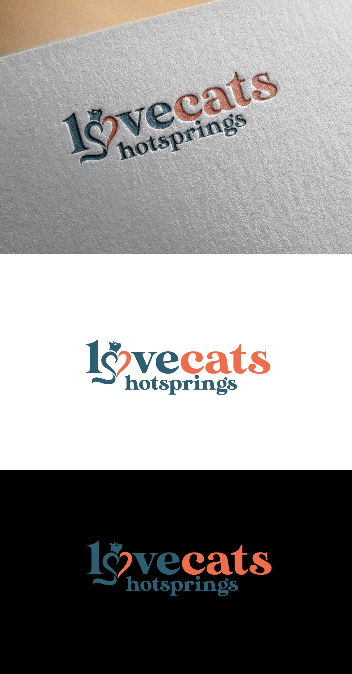 Logo Design by LogoPoko for this project | Design #31778314