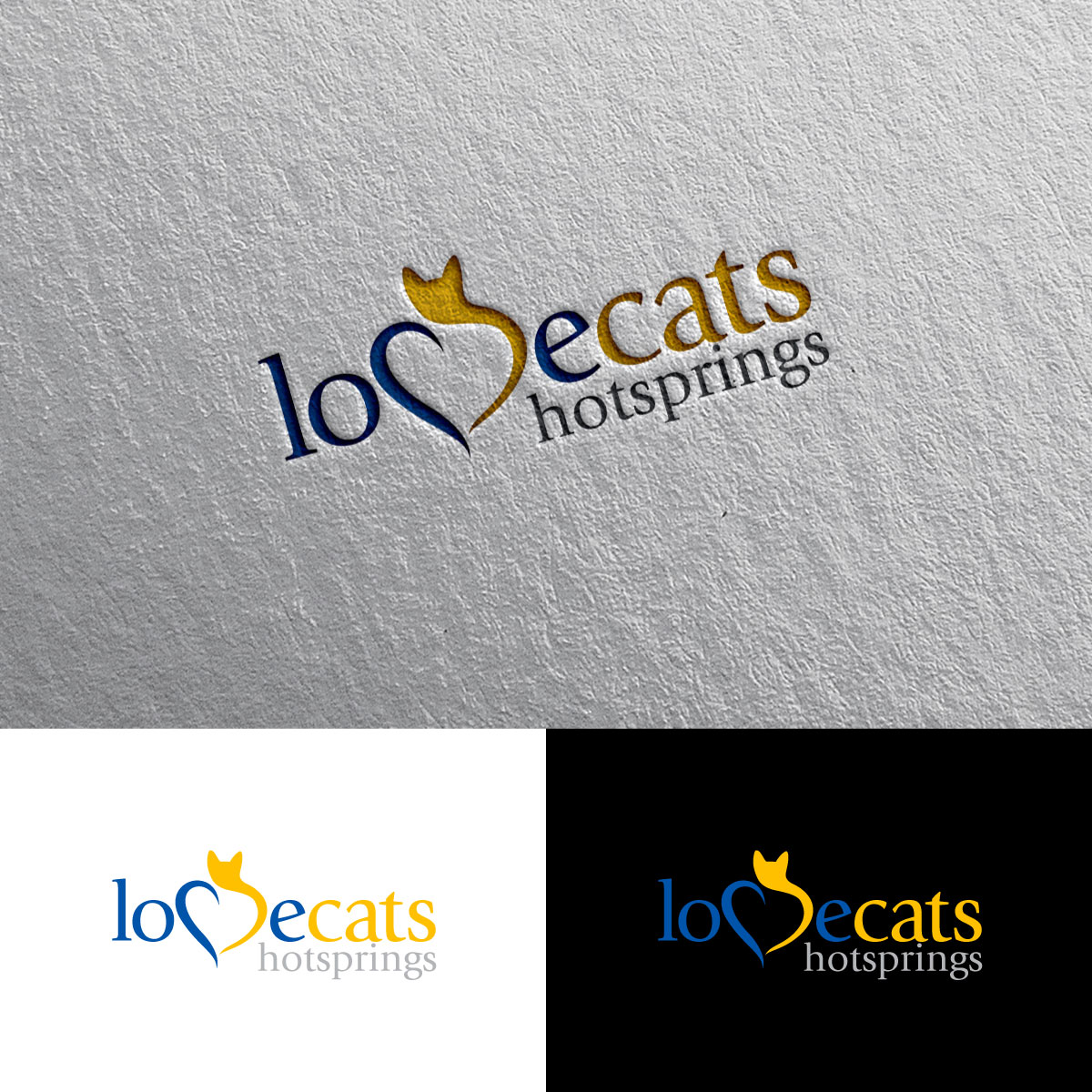 Logo Design by chris Ray for this project | Design #31780204