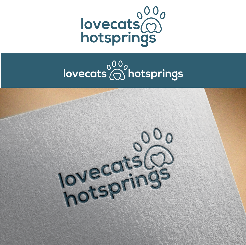 Logo Design by hidayati123 for this project | Design #31787074