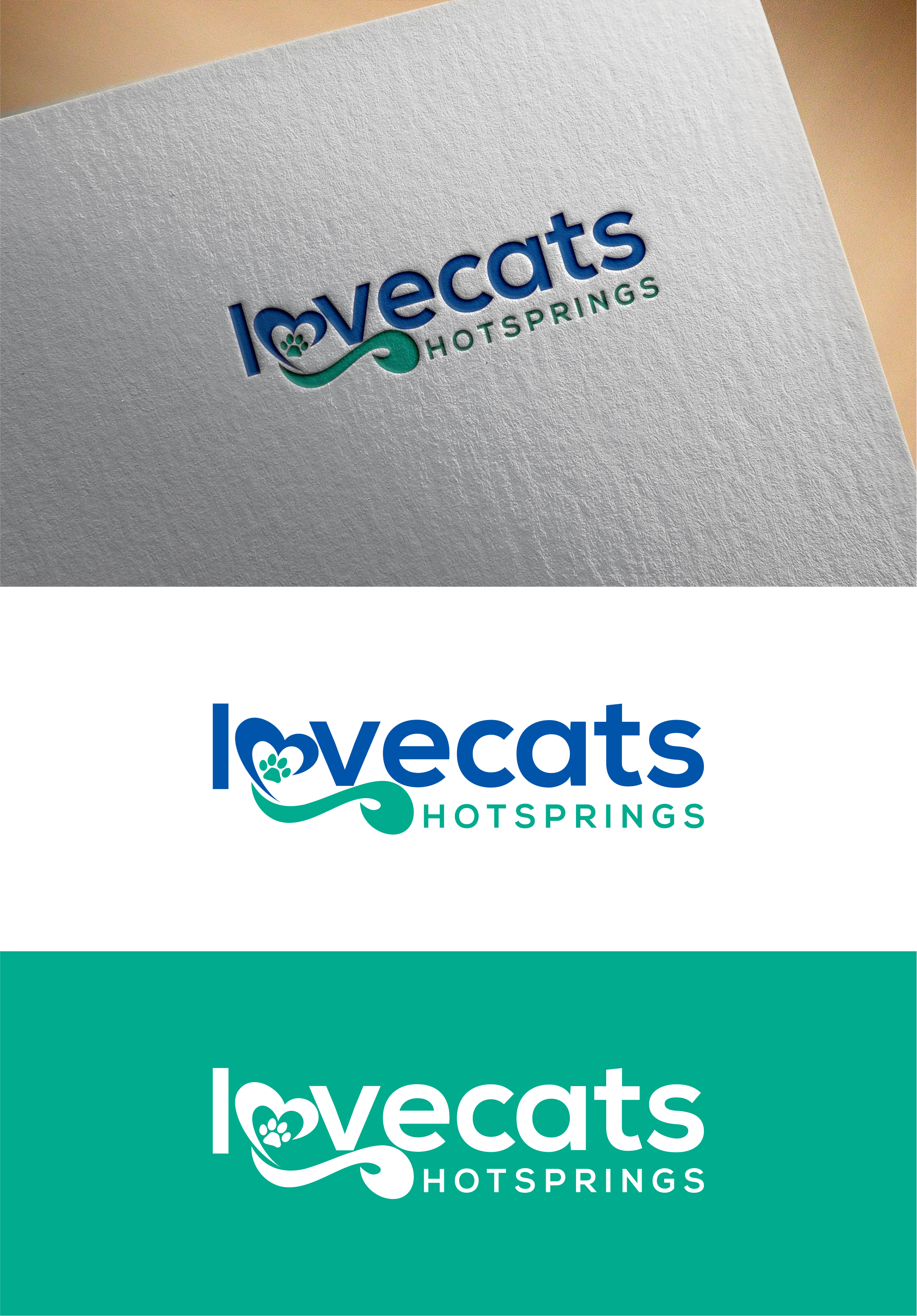 Logo Design by healer1617 for this project | Design #31780188