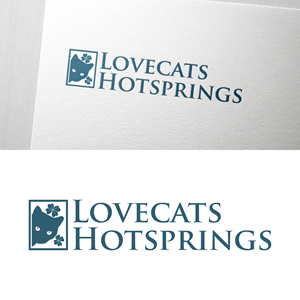 Logo Design by ulun4