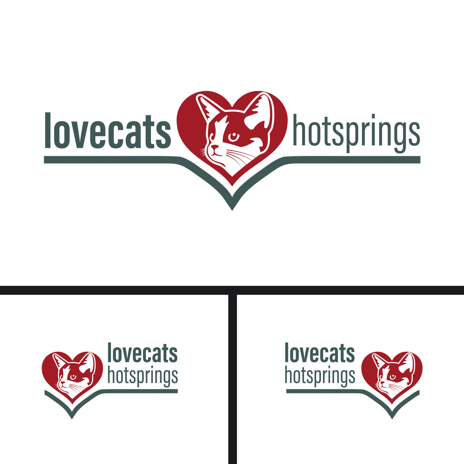 Logo Design by Wally_F for this project | Design #31778408