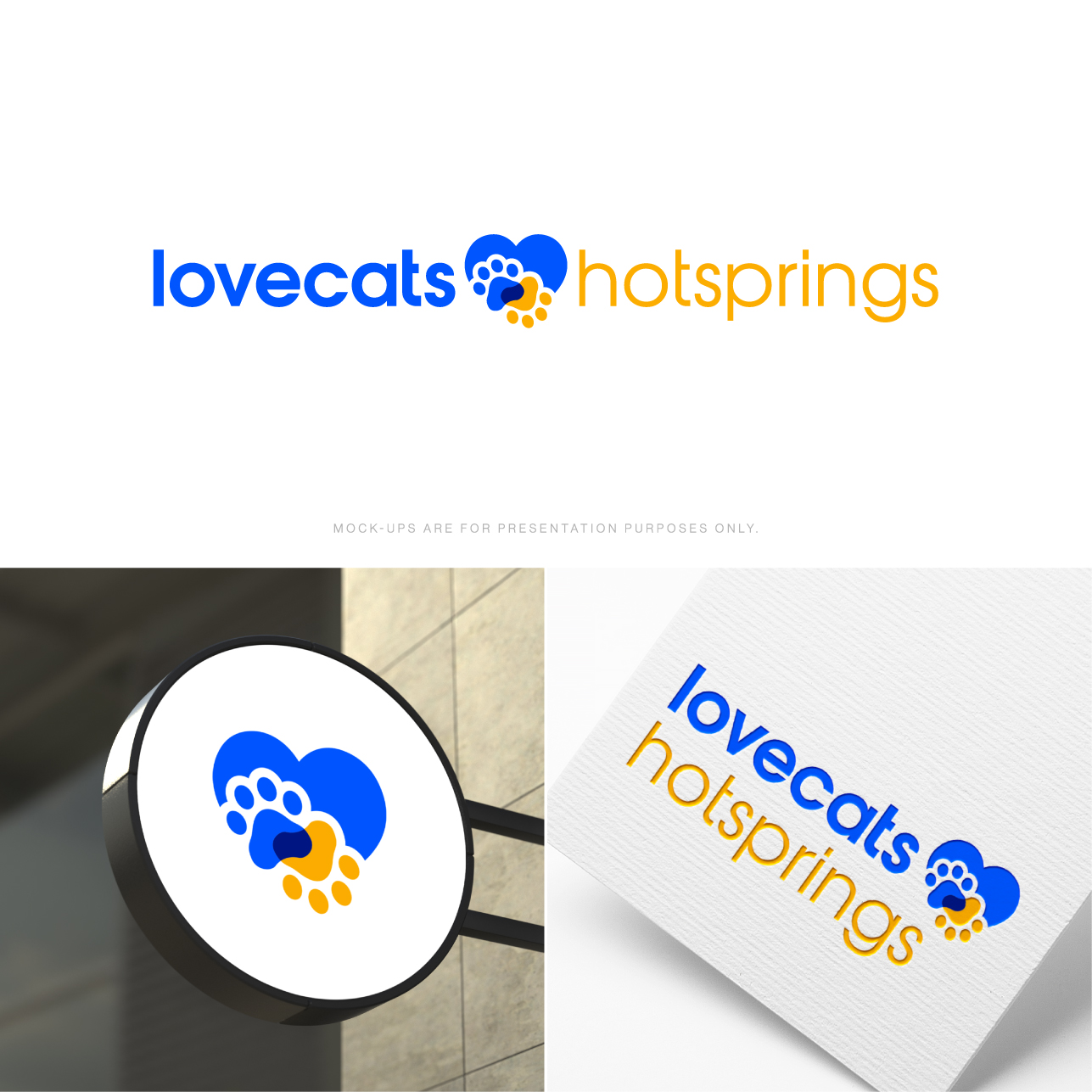Logo Design by The Lion Studios for this project | Design #31778381
