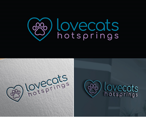 Design de Logo par Atec pour ce projet | Design : #31784952