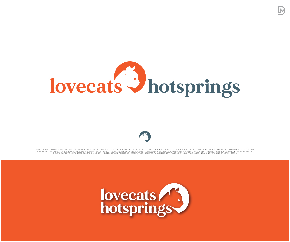 Logo Design by D_Mantra for this project | Design #31777271