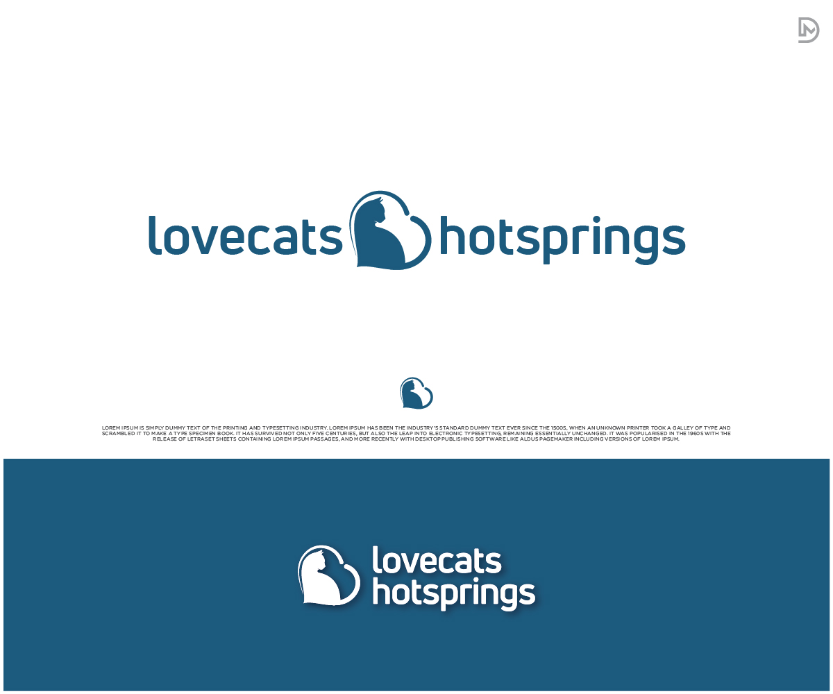 Logo Design by D_Mantra for this project | Design #31778988