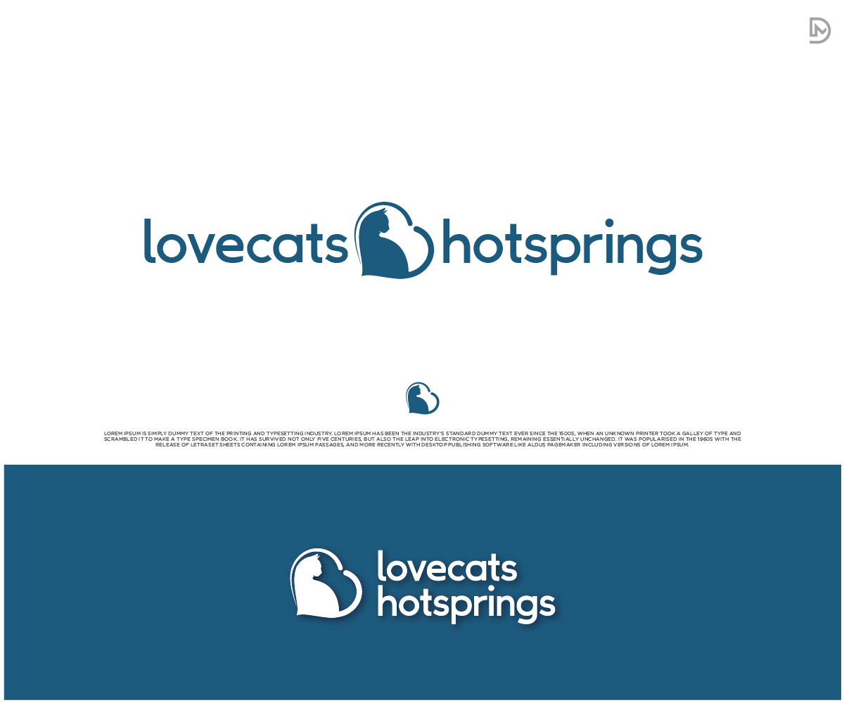 Logo Design by D_Mantra for this project | Design #31778989