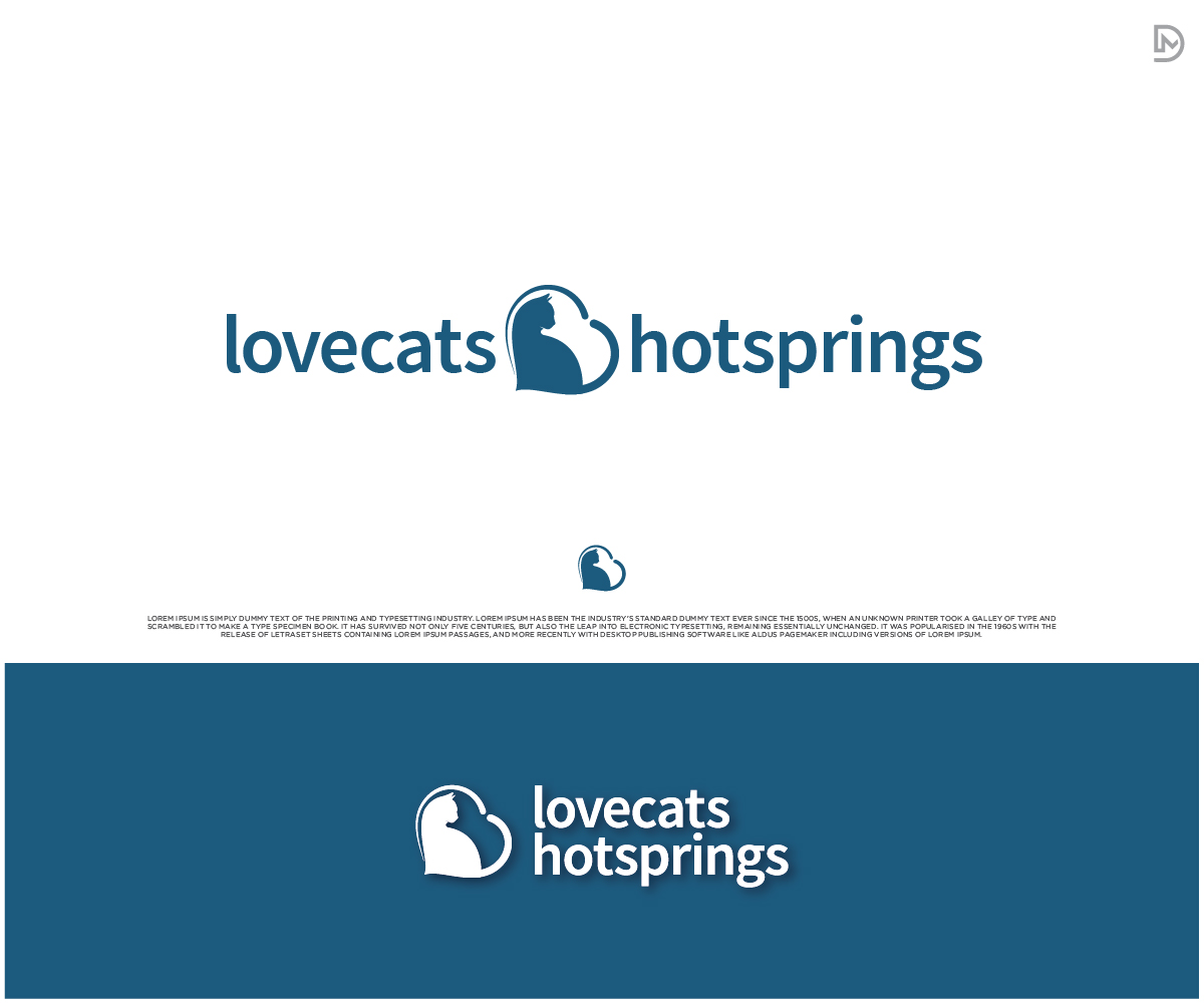 Logo Design by D_Mantra for this project | Design #31778990
