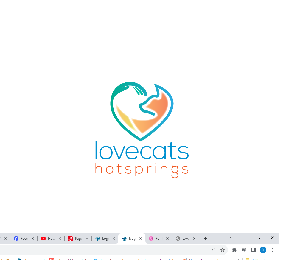 Logo Design by REBECCA7779 for this project | Design #31779185
