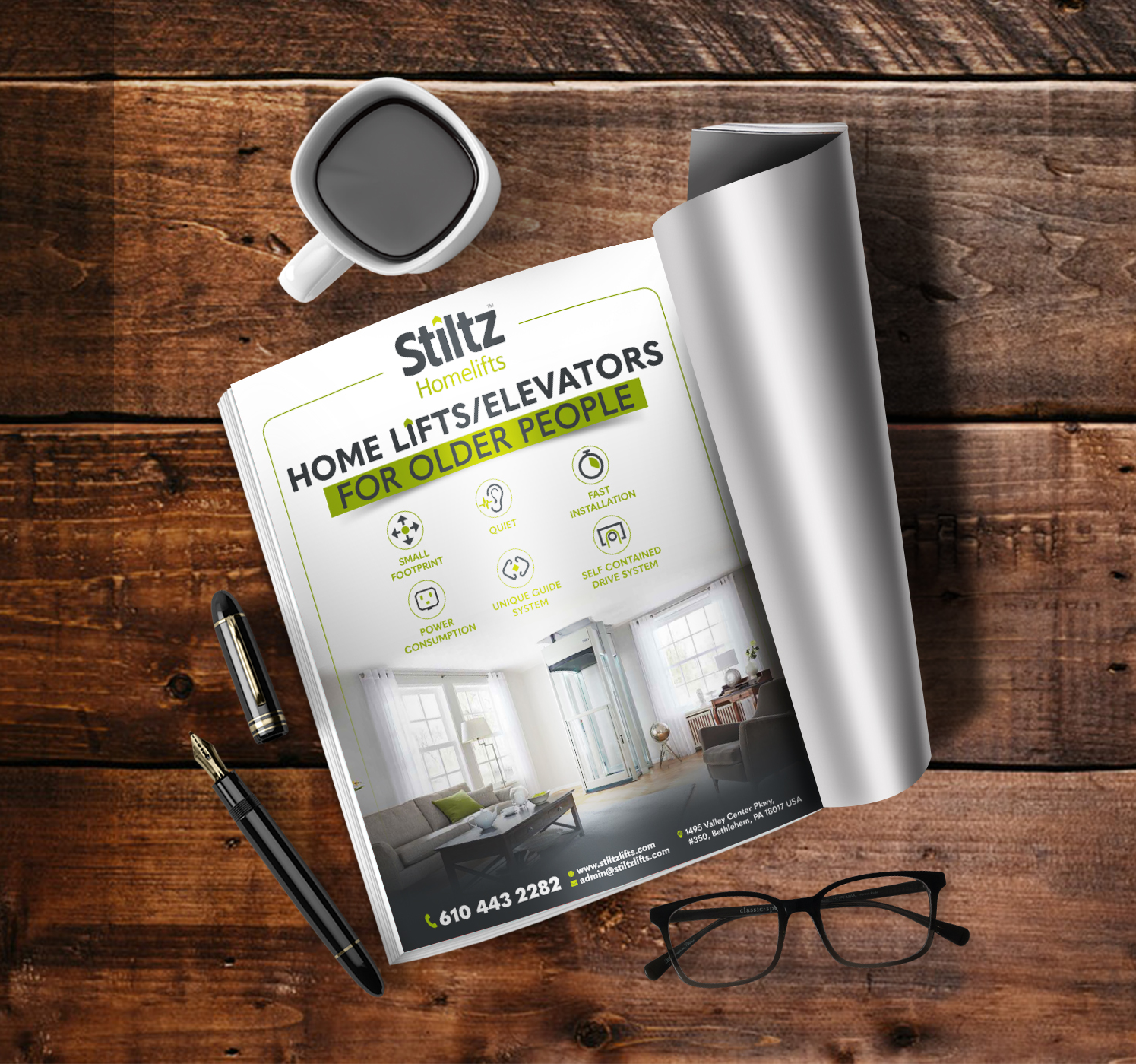 Flyer Design by Sun Creative for this project | Design #31804719