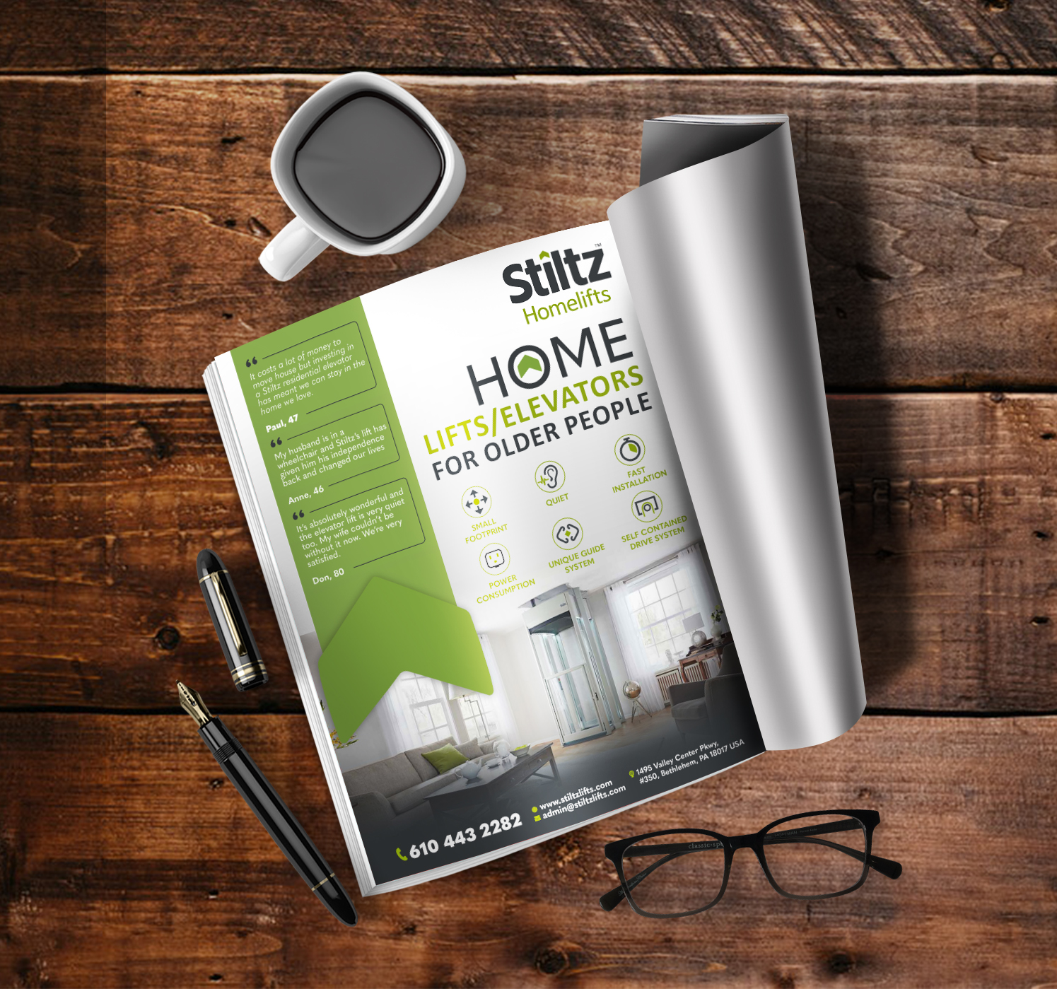 Flyer Design by Sun Creative for this project | Design #31811170