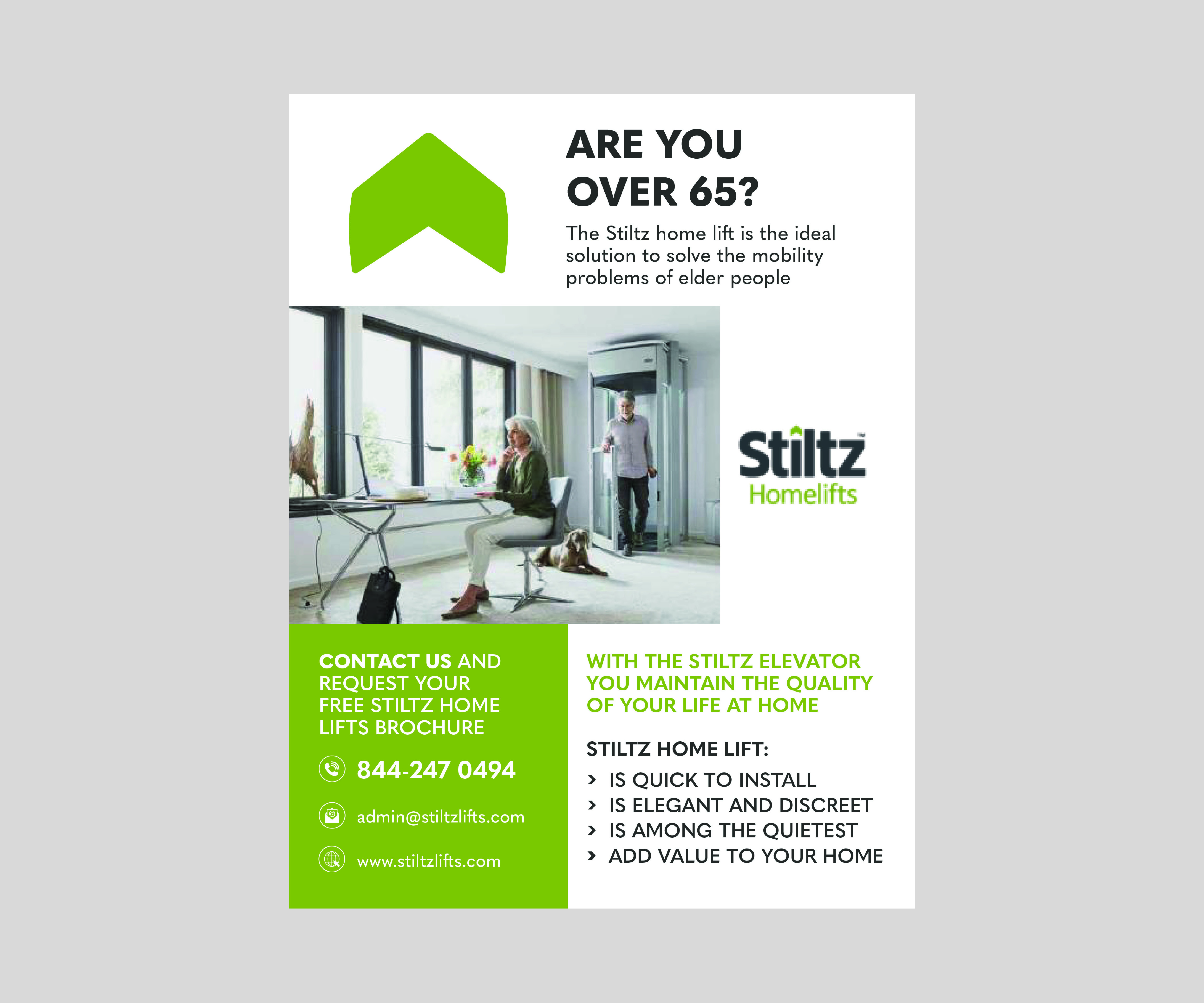 Flyer Design by Peppermint_grafik for this project | Design #31800619