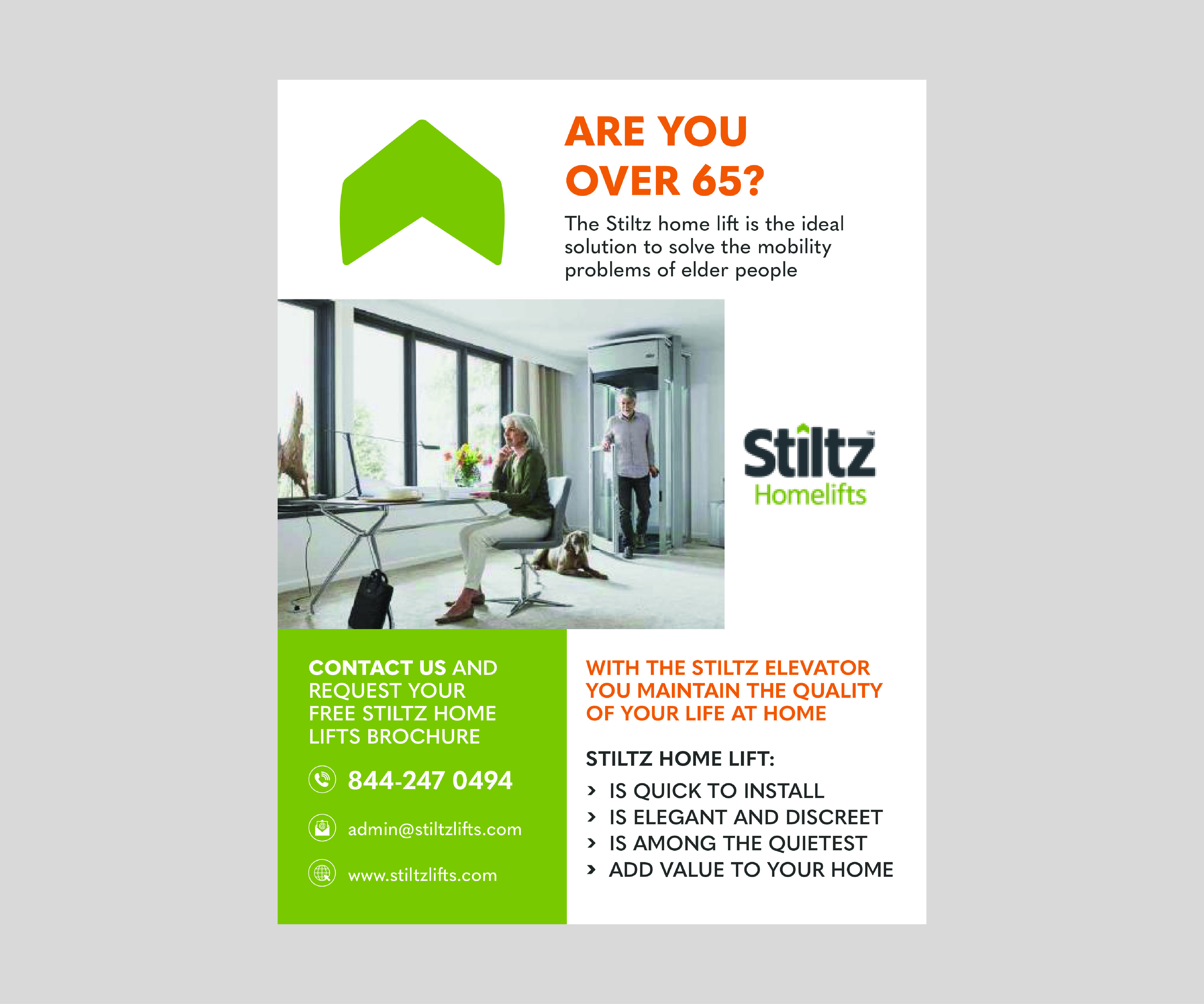 Flyer Design by Peppermint_grafik for this project | Design #31800626