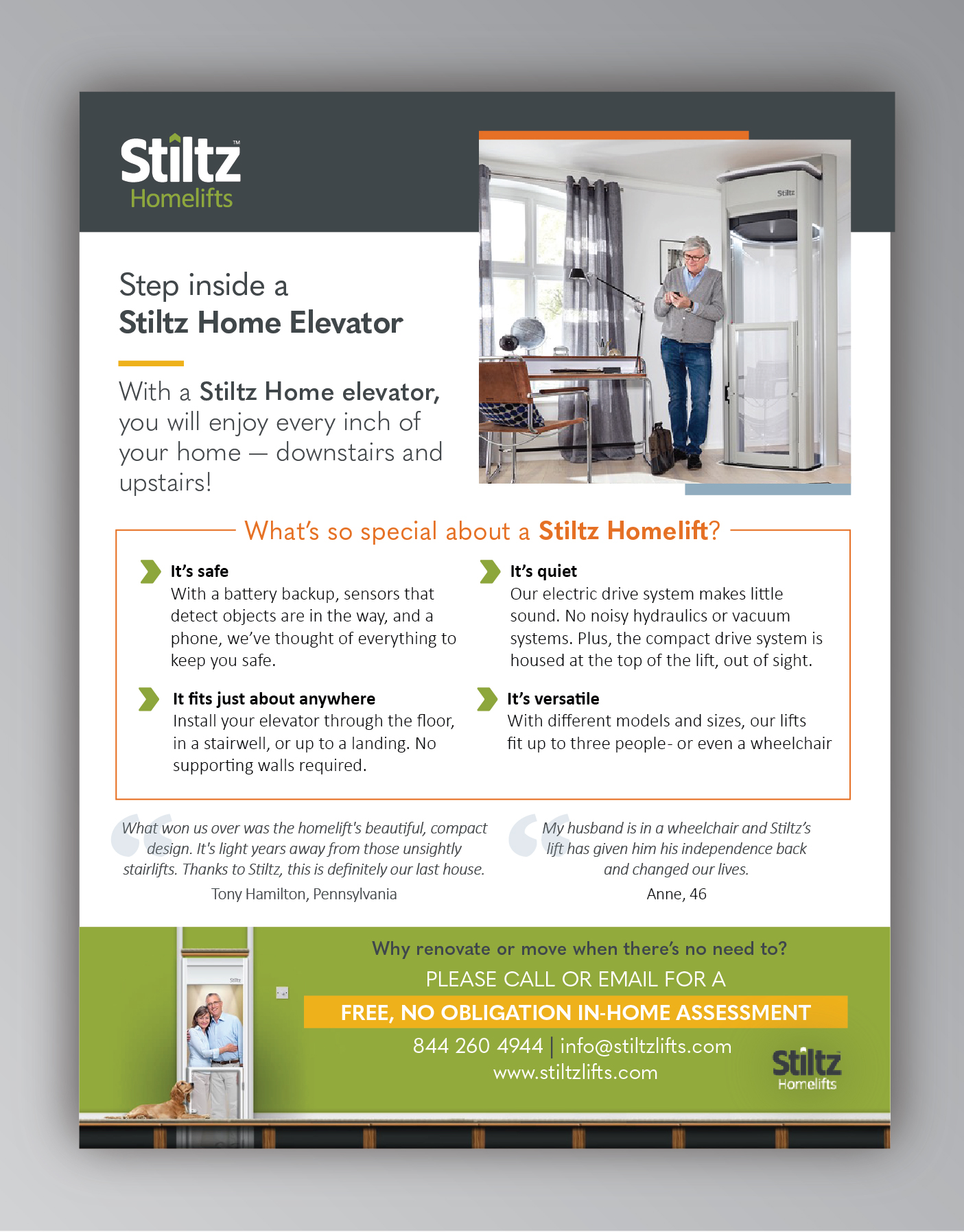 Flyer Design by JKennedydesign for this project | Design #31805791