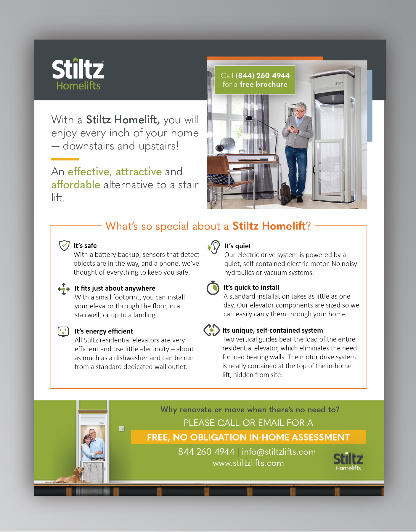 Flyer Design by JKennedydesign for this project | Design #31815563