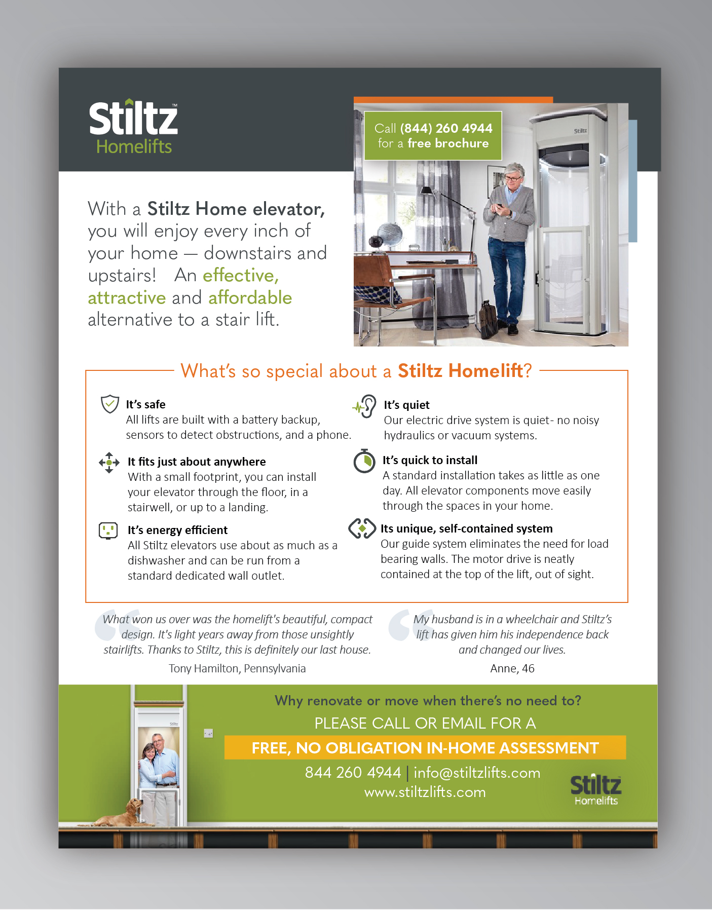 Flyer Design by JKennedydesign for this project | Design #31815686