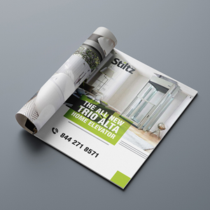 Flyer Design by YourLogoMaster for this project | Design: #31791582
