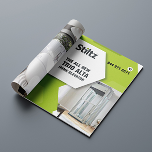 Flyer Design by YourLogoMaster for this project | Design: #31791583