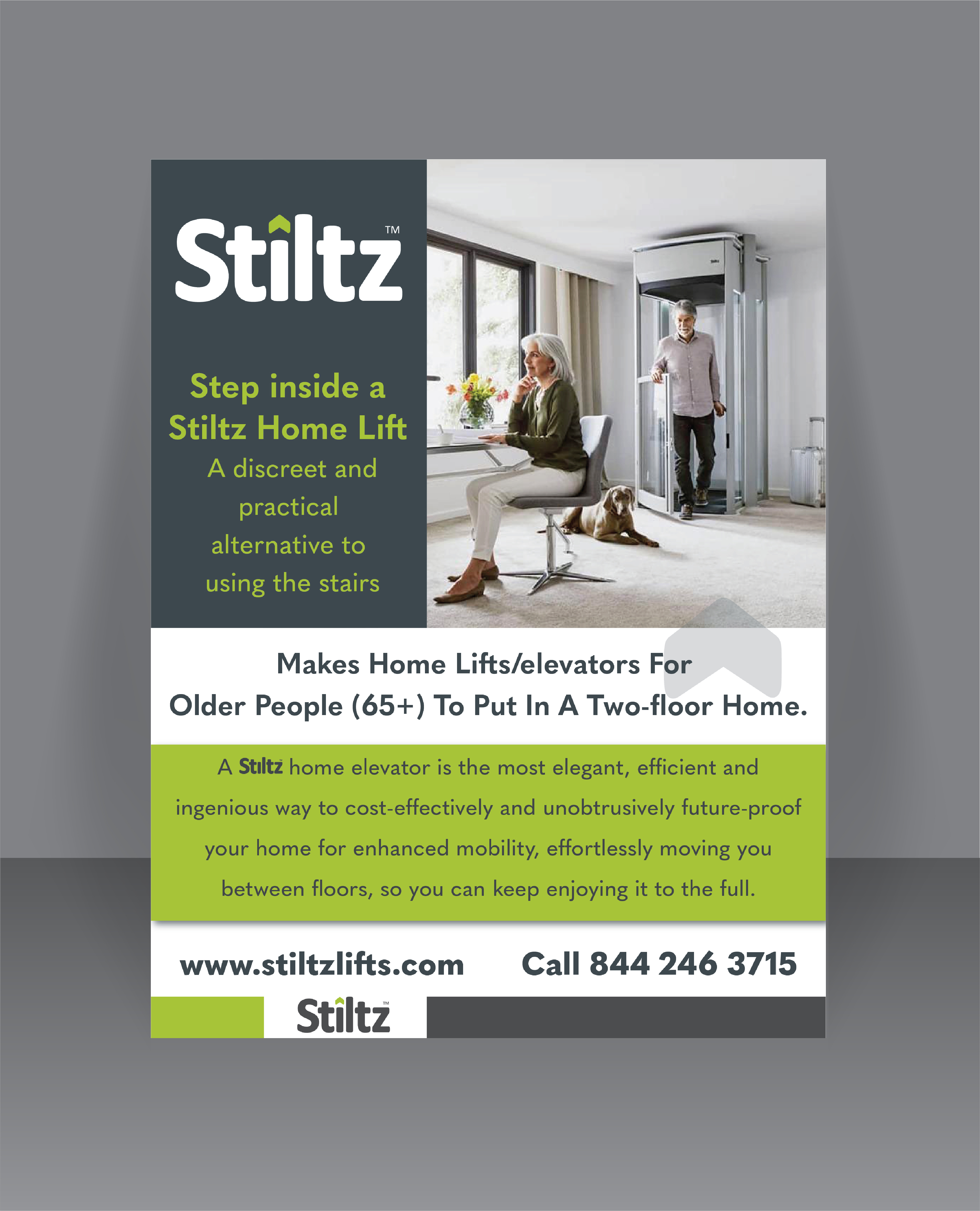 Flyer Design by HT Graphic for this project | Design #31787088
