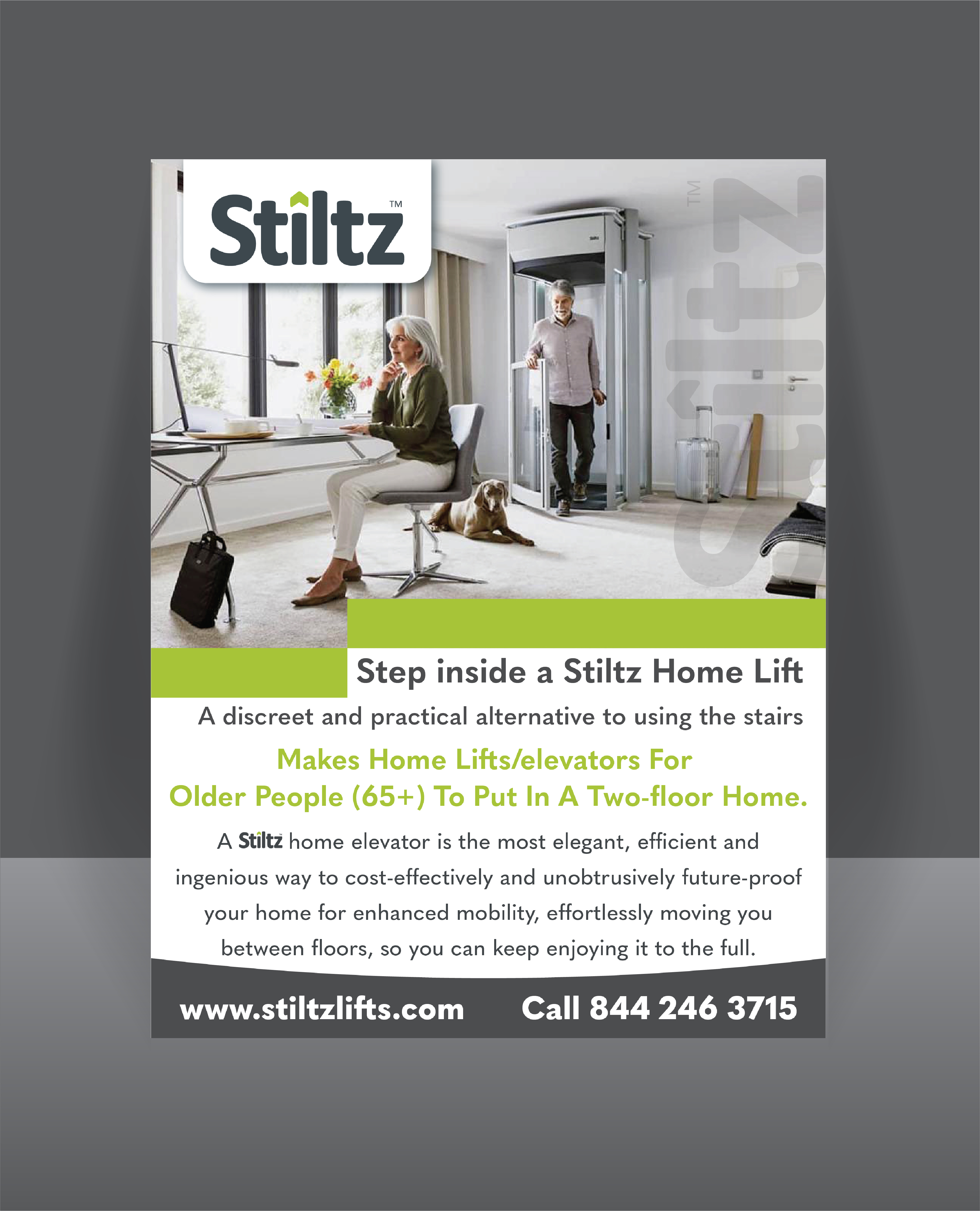 Flyer Design by HT Graphic for this project | Design #31787089