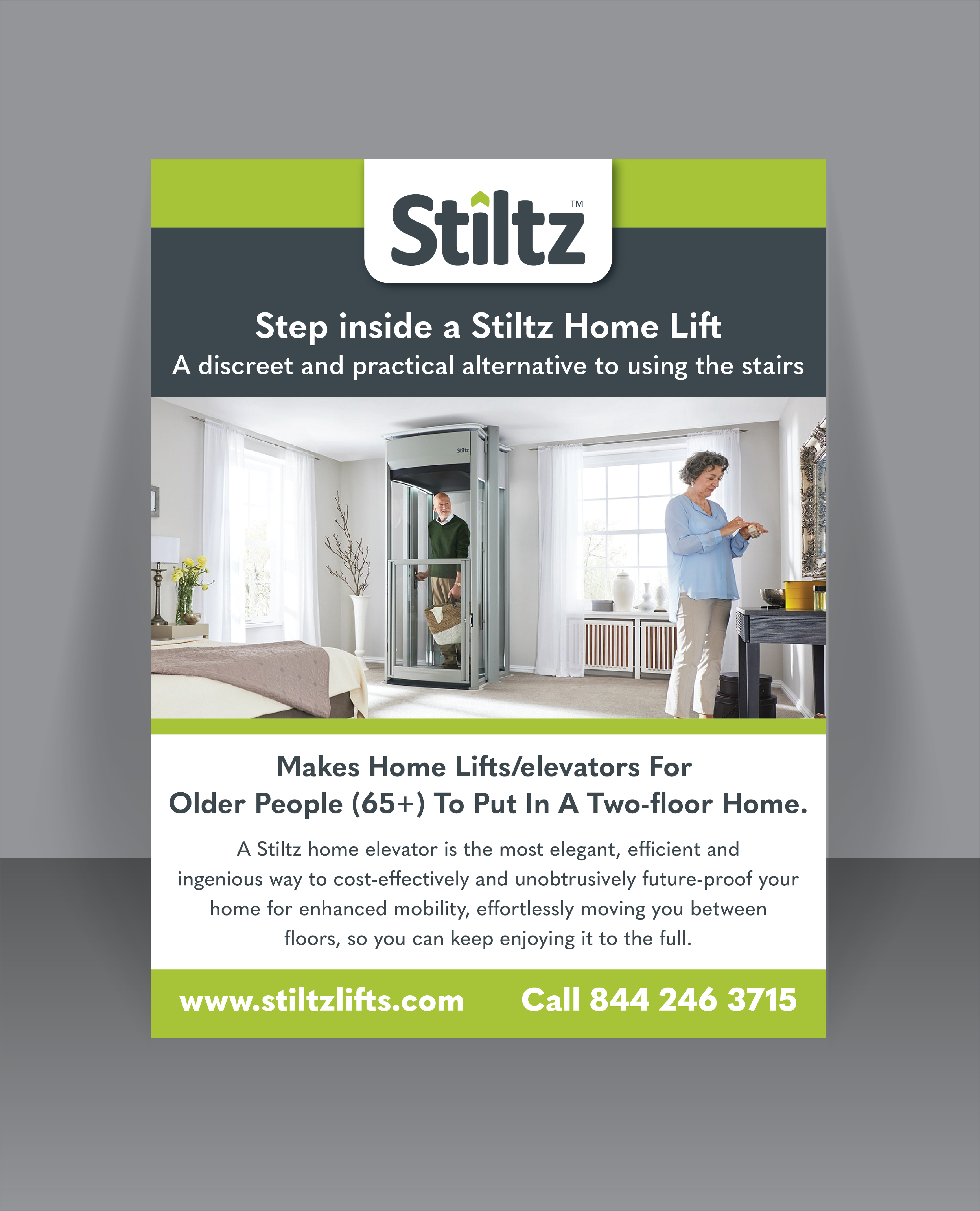 Flyer Design by HT Graphic for this project | Design #31787095
